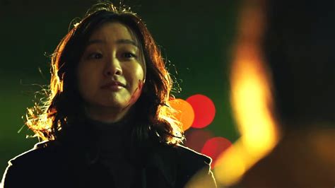 The dynamic relationship between Goo Ja Yoon and Yoon in The Witch: Second Part